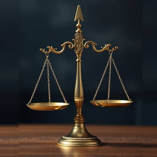 Legal Symbol