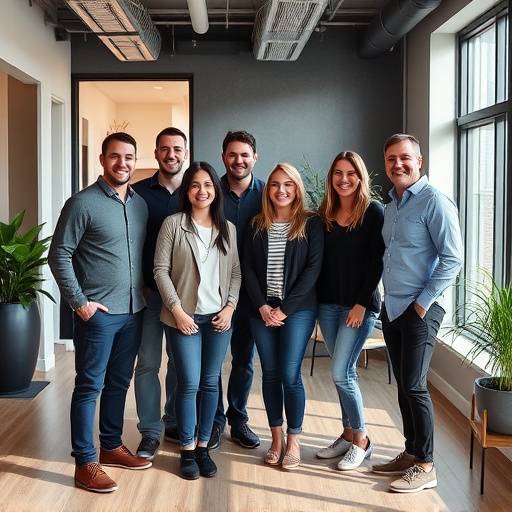 Sound Haven Studios Team